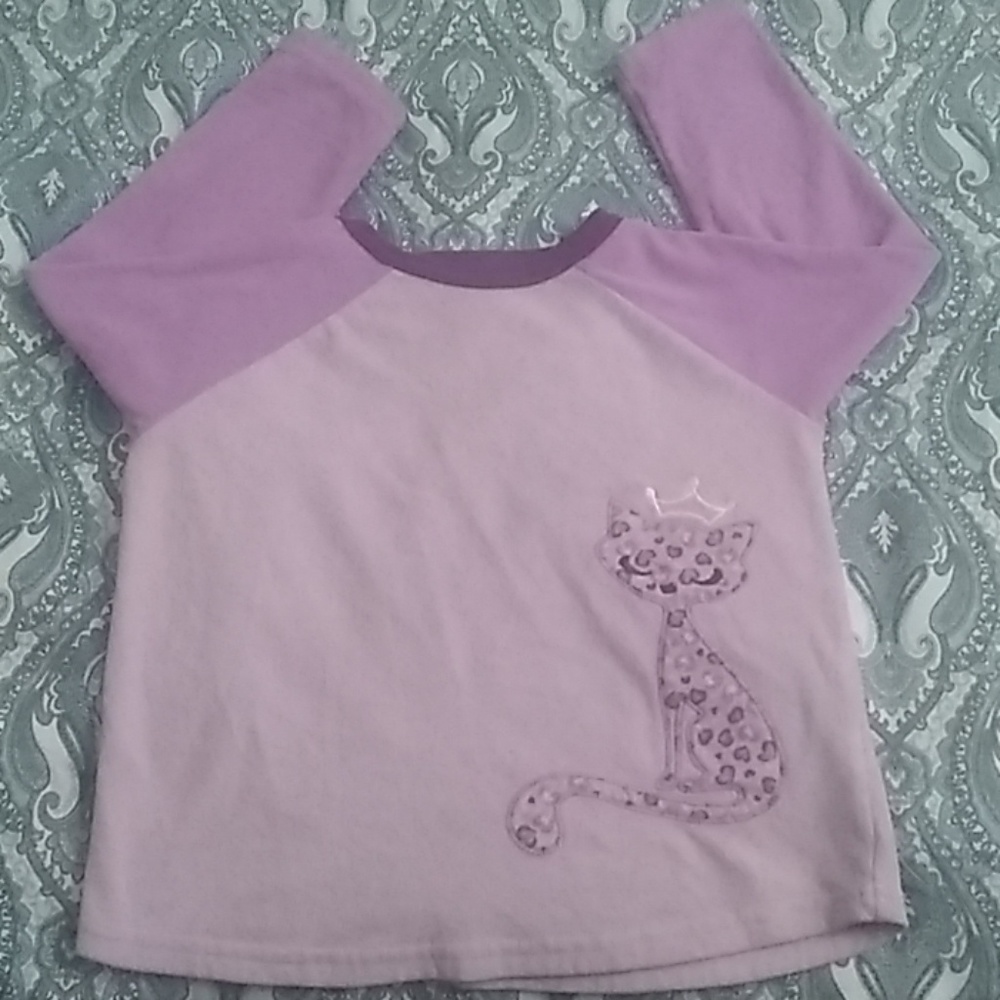 Girls Sweater